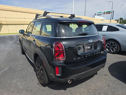 Used 2023 MINI Cooper Countryman S AWD/4WD image 4