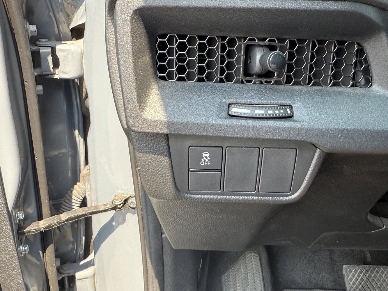 Certified 2024 Honda CR-V LX image 18