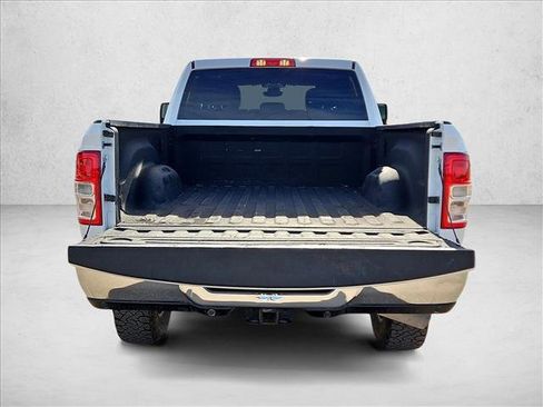 Used 2024 RAM 2500 Big Horn w/ Off Road Package image 6