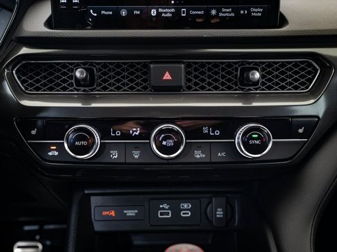 New 2026 Acura Integra Type S image 36