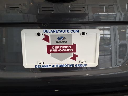 Certified 2025 Subaru Forester Premium w/ Convenience Package #1 image 18