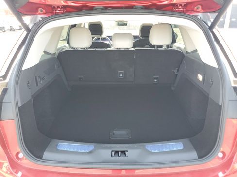 New 2026 Lincoln Nautilus Premier w/ Equipment Group 102A AWD/4WD image 31