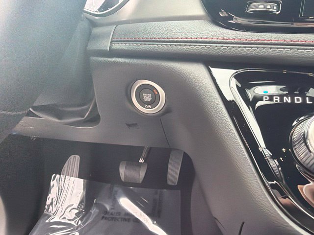 New 2027 Chrysler Pacifica Select AWD/4WD image 28