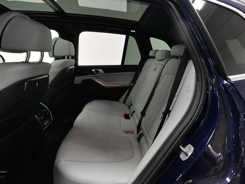 Used 2026 BMW X5 sDrive40i RWD image 10