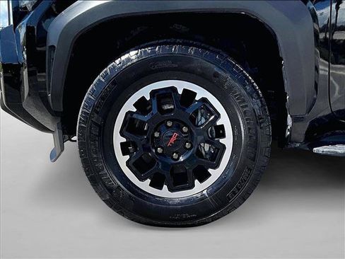 Used 2025 Toyota 4Runner TRD Off-Road AWD/4WD image 10