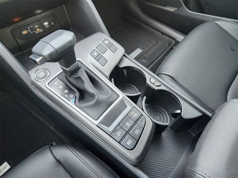 New 2026 Kia Sportage EX image 15