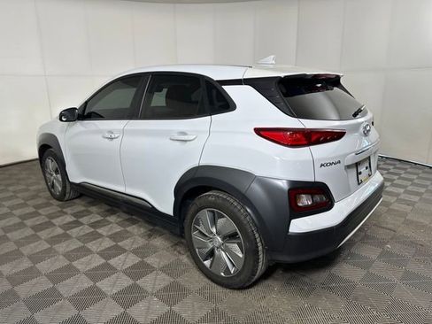 Used 2021 Hyundai Kona Limited image 5