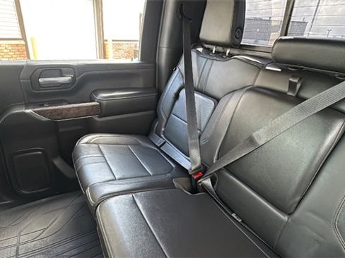 Used 2021 Chevrolet Silverado 3500 High Country w/ Technology Package image 14