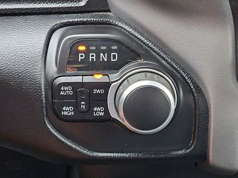 Used 2021 RAM 1500 Lone Star image 28