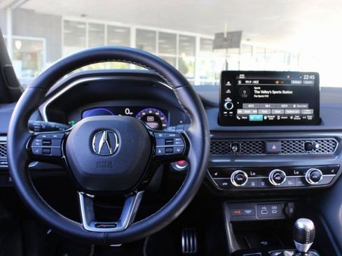 Used 2023 Acura Integra A-Spec image 31