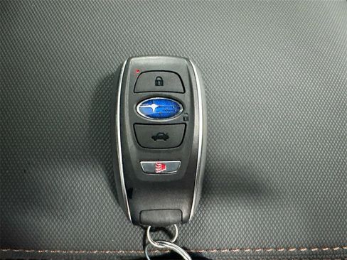 New 2026 Subaru Forester Touring image 32