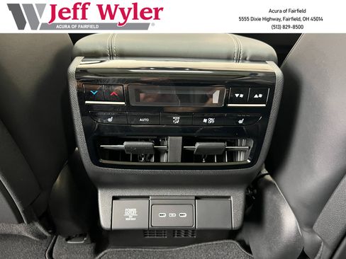 New 2026 Acura MDX SH-AWD w/ Advance Package image 27