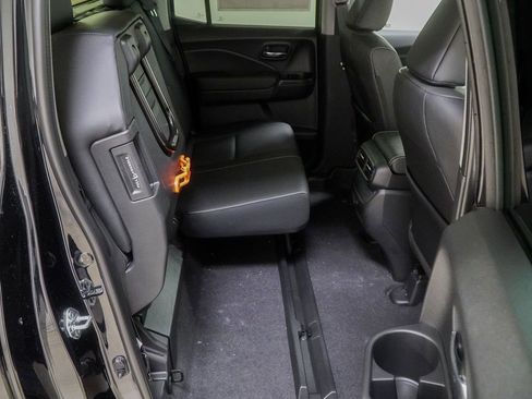 New 2026 Honda Ridgeline RTL image 38