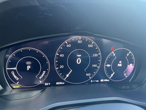 Certified 2025 MAZDA CX-90 Plug-In Hybrid w/Premium Sport image 25