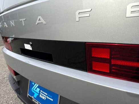 New 2026 Hyundai Santa Fe Limited image 6