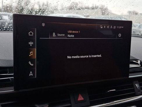 Used 2023 Audi S4 Premium Plus w/ Premium Plus Package image 8