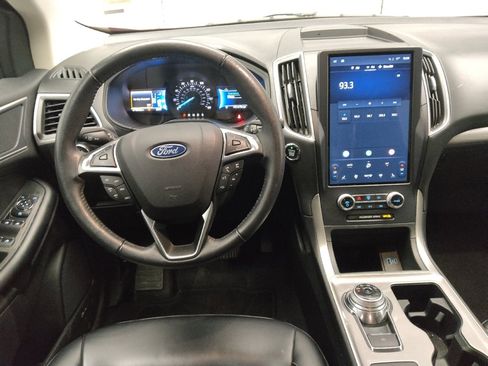 Used 2023 Ford Edge SEL image 22