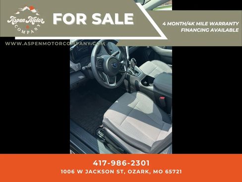 Used 2025 Subaru Outback Premium AWD/4WD image 4