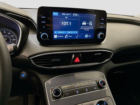 Used 2022 Hyundai Santa Fe SEL image 25