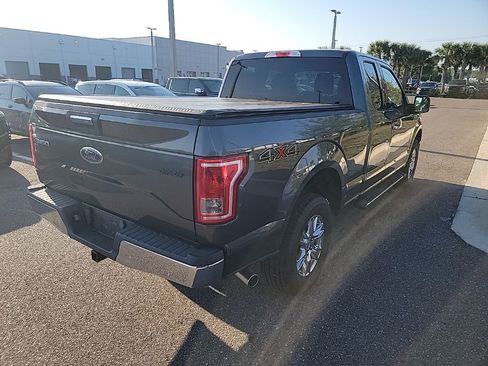 Used 2017 Ford F150 XLT w/ Equipment Group 301A Mid image 3