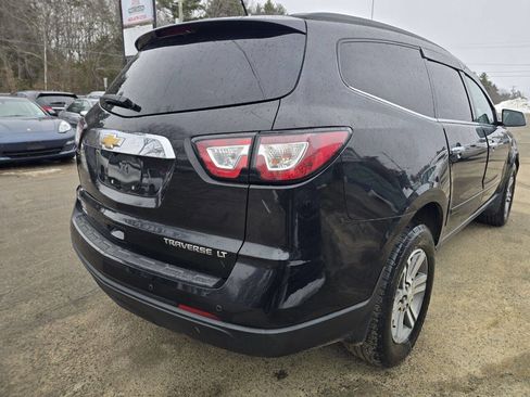 Used 2015 Chevrolet Traverse LT image 7