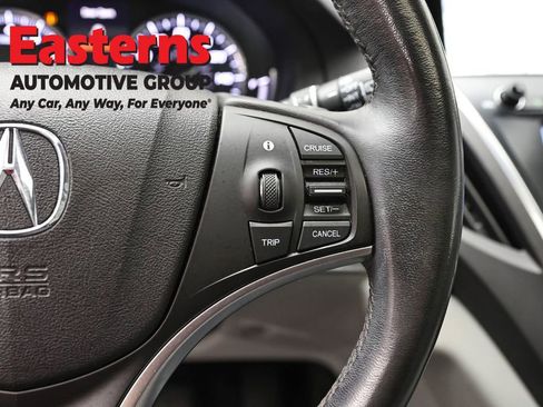 Used 2014 Acura MDX SH-AWD w/ Tech & Entertainment image 16
