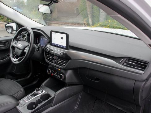 Used 2024 Ford Escape Active image 36