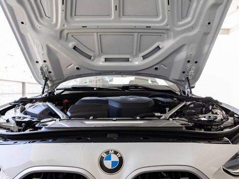 Used 2025 BMW 430i Coupe w/ Convenience Package RWD image 24