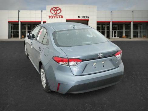New 2026 Toyota Corolla LE image 16