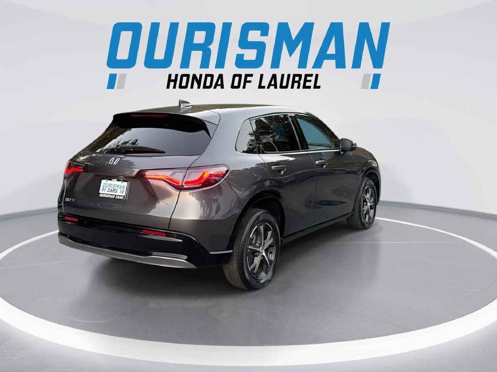 Used 2024 Honda HR-V EX-L image 8