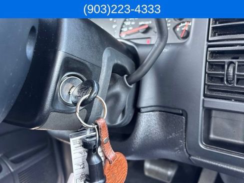 Used 2004 Dodge Dakota SLT w/ PWR Convenience Group RWD image 22