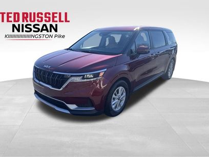 Used 2023 Kia Carnival LX