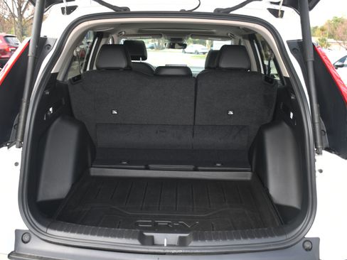 Certified 2024 Honda CR-V EX-L image 19