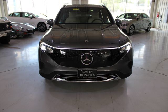 Used 2024 Mercedes-Benz EQB 300 4MATIC w/ Winter Package image 38