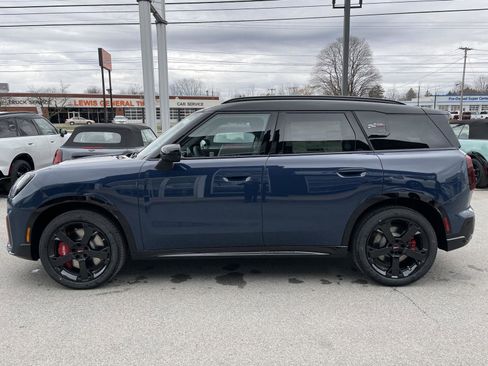 New 2026 MINI Cooper Countryman John Cooper Works AWD/4WD image 5