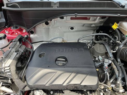 Used 2026 Buick Encore GX Preferred FWD image 31