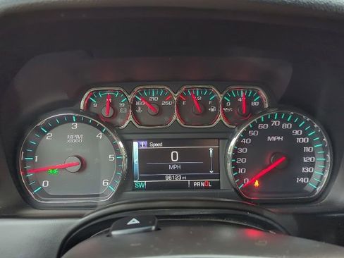 Certified 2018 GMC Yukon SLE w/ Convenience Package image 12