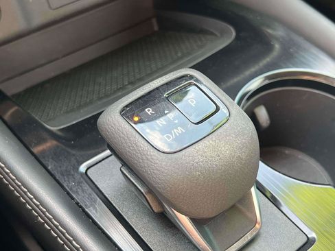 Used 2023 Nissan Rogue SL w/ SL Premium Package AWD/4WD image 13
