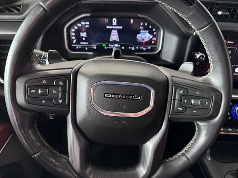 Certified 2024 GMC Sierra 1500 Denali Ultimate AWD/4WD image 16