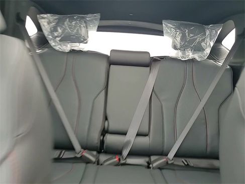 New 2026 Acura RDX A-Spec image 23