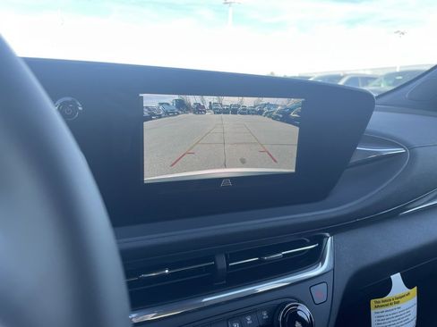 New 2026 Buick Envista Preferred w/ Convenience I Package image 17