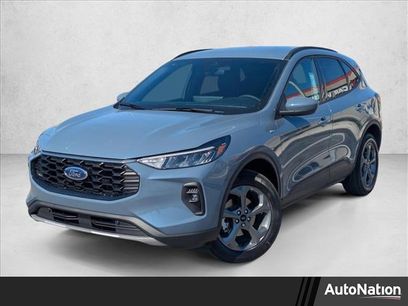 New 2026 Ford Escape ST-Line Select w/ Equipment Group 401A
