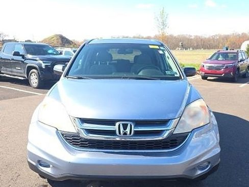 Used 2010 Honda CR-V EX image 2