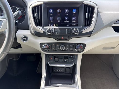 Used 2020 GMC Terrain Denali w/ Denali Premium Package FWD image 19