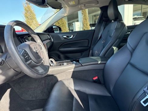 Used 2022 Volvo S60 T8 R-Design Expression w/ Advanced Package image 25