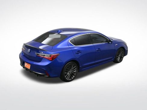 Used 2022 Acura ILX w/ Premium & A-SPEC Package image 40