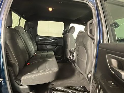 Used 2019 RAM 1500 Big Horn AWD/4WD image 29