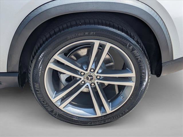 Used 2022 Mercedes-Benz GLE 450 4MATIC image 26
