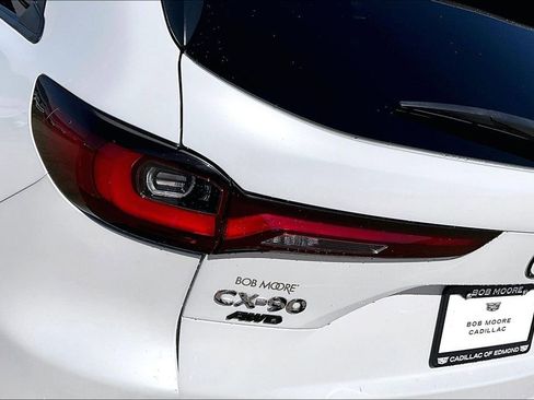 Used 2024 MAZDA CX-90 3.3 Turbo w/ Select Package AWD/4WD image 29