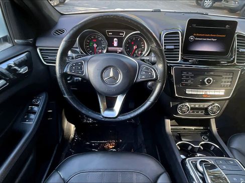 Used 2018 Mercedes-Benz GLE 350 4MATIC image 6